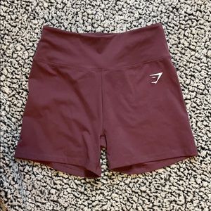 GYMSHARK dreamy shorts